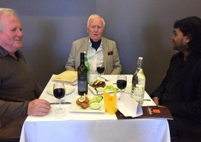 Indian Restaurant Canberra