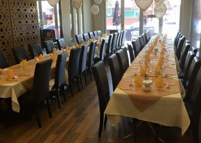 Indian Restaurant Canberra