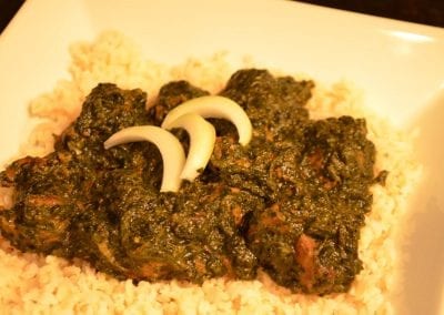 Indian Food Canberra