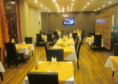 Indian Restaurant Canberra